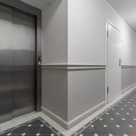 Lux In Old Town Appartement Szczecin