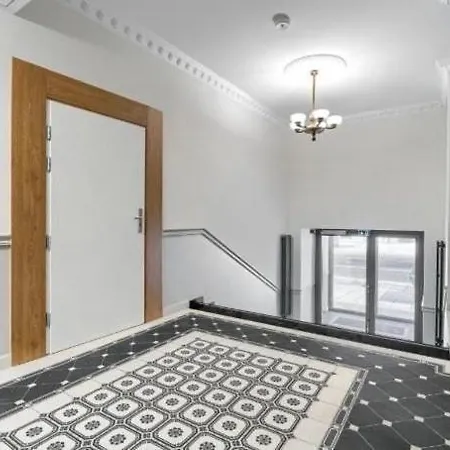 Appartement Lux In Old Town