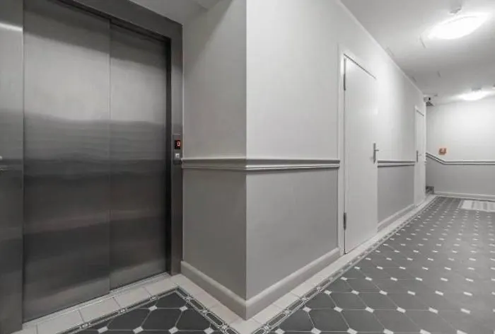 Lux In Old Town Appartement Szczecin