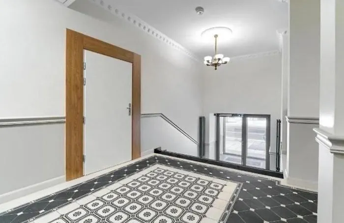 Appartement Lux In Old Town