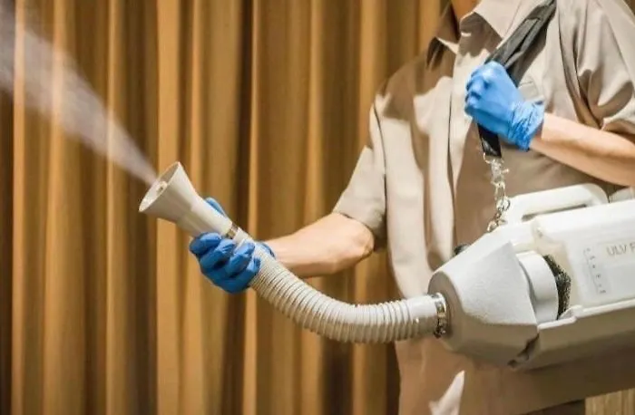 Lux In Old Town Appartement